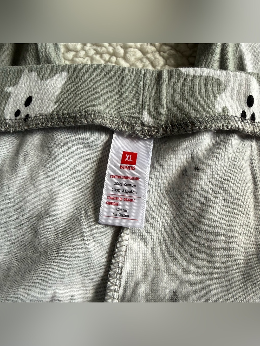 Ghost Pjs - Picture 5 of 7